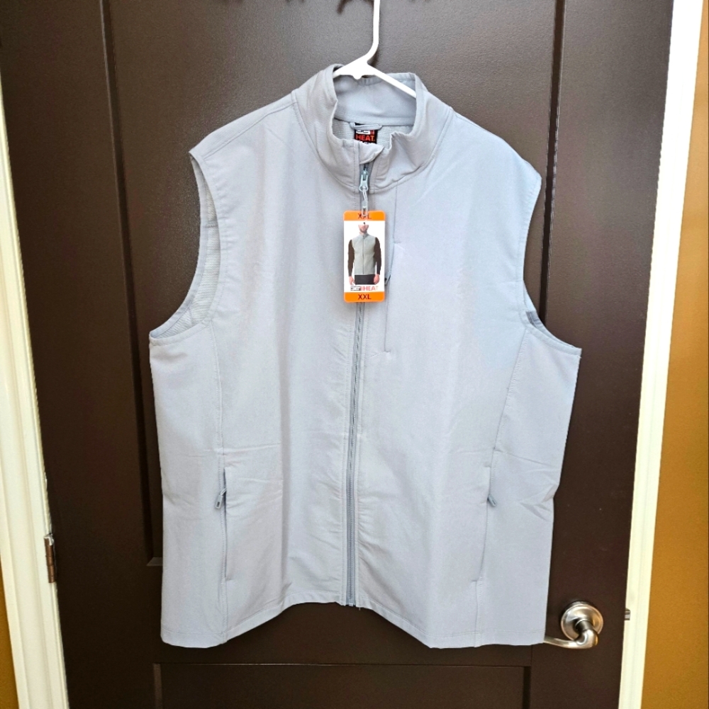 32° Degree Sz. Xxl Casual Outdoor Vest